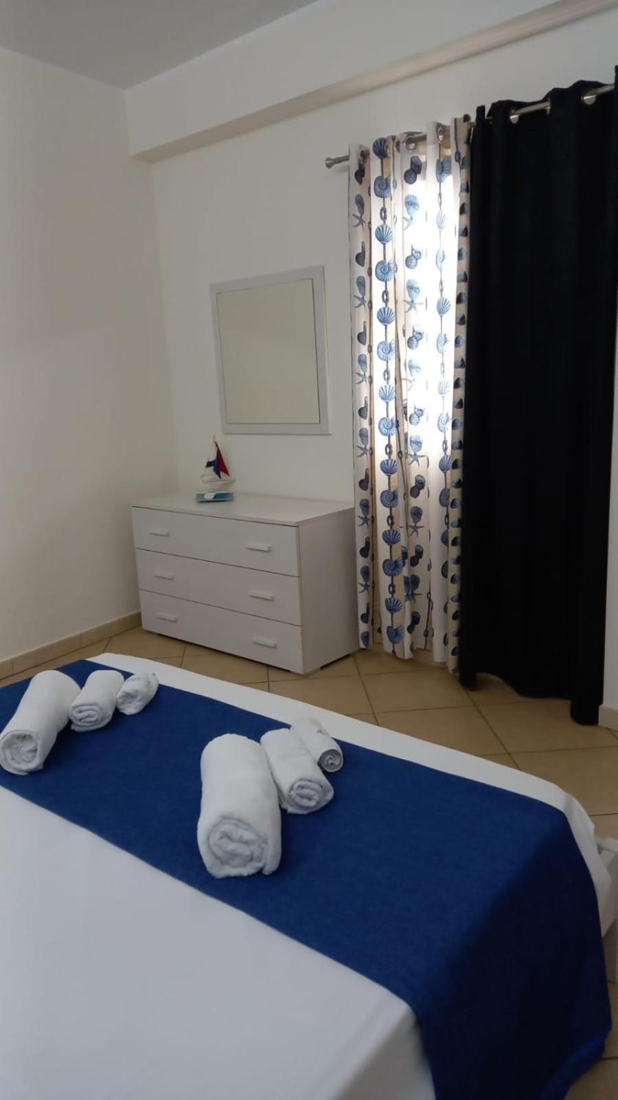 سانتا ماريا ديل فوكالو Residence Fronte Mare المظهر الخارجي الصورة